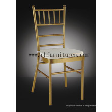 Chaire Gold Chiavari (YC-A22)